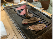焼肉 肉もん 四条大宮本店: もとこさんの2025年05月03日の1枚目の投稿写真