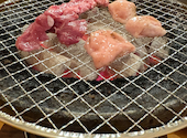 内臓卸直営 ホルモン保坂: もっちゃんさんの2025年04月07日の2枚目の投稿写真
