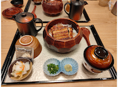 うな誠 上飯田店: きのこスープさんの2026年08月03日の1枚目の投稿写真