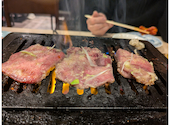 大衆焼肉 しんすけ 宮通店: まゆさんの2026年01月03日の2枚目の投稿写真
