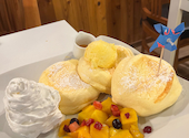 マーラータン 稲沢店 あふれパンケーキ 本店: りょんさんの2026年03月26日の3枚目の投稿写真