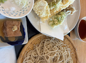 くじらとそばの店　たま貴　中野坂上店: Pさんの2026年05月01日の1枚目の投稿写真