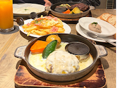 SALON BUTCHER&WINE サロンブッチャーワイン NEWoMan横浜: あおいさんの2026年06月02日の1枚目の投稿写真