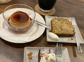 tomoni カフェビボ: にこちゃんさんの2026年06月07日の1枚目の投稿写真