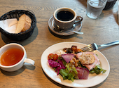GOOD MORNING CAFE NOWADAYS グッドモーニング カフェ ナワデイズ 千駄ヶ谷: ゆうさんの2026年06月27日の2枚目の投稿写真