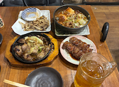 名物やきとん とみちゃん 町屋店: 中山さんの2026年10月04日の3枚目の投稿写真