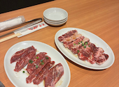 焼肉山河 町屋店: 中山さんの2026年07月04日の1枚目の投稿写真