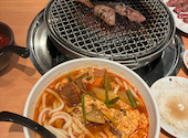 焼肉山河 町屋店: 中山さんの2026年07月04日の2枚目の投稿写真