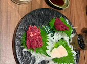 魚馬る 有楽町店: 山田さんの2026年07月06日の1枚目の投稿写真
