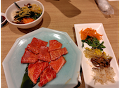 食道園 宗右衛門町本店: kophiphiさんの2026年05月05日の1枚目の投稿写真