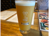 クラフトビール醸造所＆ダイニング　ワイマーケット　ブルーイング　キッチン: まさひろさんの2025年08月の1枚目の投稿写真