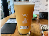 クラフトビール醸造所＆ダイニング　ワイマーケット　ブルーイング　キッチン: まさひろさんの2025年09月の1枚目の投稿写真