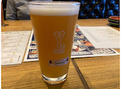 クラフトビール醸造所＆ダイニング　ワイマーケット　ブルーイング　キッチン: まさひろさんの2025年12月の1枚目の投稿写真