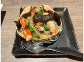 北海道まるごとダイニング うまいっしょ シンサツBLOCK店: まさひろさんの2026年06月12日の1枚目の投稿写真