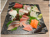 北海道まるごとダイニング うまいっしょ シンサツBLOCK店: まさひろさんの2026年06月12日の3枚目の投稿写真