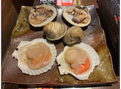 濱焼北海道魚萬 新札幌駅前店: まさひろさんの2026年06月17日の3枚目の投稿写真