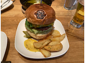 The Burger Stand N’s＋B (ザ　バーガー　スタンド　エヌズ　プラスビー): まさひろさんの2024年05月の1枚目の投稿写真