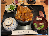 昼だけうなぎ屋 今池駅前店: まさひろさんの2026年04月24日の3枚目の投稿写真