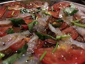 菜's サイズ: まるむさんの2017年06月26日の3枚目の投稿写真