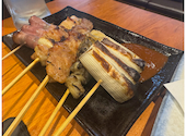 【焼き鳥1本50円】地鶏と鮮魚×完全個室　焼き鳥職人 信 -岡山本店-: まるむさんの2026年04月の1枚目の投稿写真