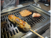 焼肉いかがで祥: まるむさんの2026年08月10日の3枚目の投稿写真