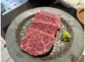 焼肉いかがで祥: まるむさんの2026年08月12日の1枚目の投稿写真