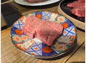 焼肉いかがで祥: まるむさんの2026年08月12日の3枚目の投稿写真