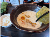 名古屋コーチン らーめん 鳥よし: もすどさんの2026年09月09日の2枚目の投稿写真