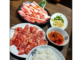 牛角 三軒茶屋店: Shira (JMB L)さんの2025年02月11日の1枚目の投稿写真