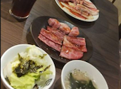 牛角 三軒茶屋店: Shira (JMB L)さんの2026年06月21日の1枚目の投稿写真