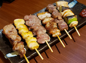 もつ焼 美々 蕨店: やすべいさんの2025年01月15日の1枚目の投稿写真