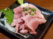 もつ焼 美々 蕨店: やすべいさんの2025年01月15日の2枚目の投稿写真