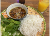 79 PHUONG DONG RESTAURANT セブンティナイン フォンドン レストラン: JALCARDさんの2025年06月30日の2枚目の投稿写真