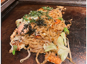 お好み焼き酒場　粉もん太郎　大阪梅田店: JALCARDさんの2026年06月04日の1枚目の投稿写真