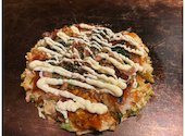 お好み焼き酒場　粉もん太郎　大阪梅田店: JALCARDさんの2026年06月04日の2枚目の投稿写真