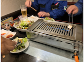 焼肉酒場MaDa 加賀本店: JALCARDさんの2026年06月04日の2枚目の投稿写真