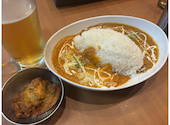 BASURI ネパール&インド レストラン 寺田町: JALCARDさんの2025年10月08日の2枚目の投稿写真