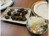 BASURI ネパール&インド レストラン 寺田町: JALCARDさんの2025年10月09日の2枚目の投稿写真