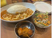BASURI ネパール&インド レストラン 寺田町: JALCARDさんの2025年10月27日の2枚目の投稿写真