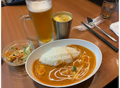BASURI ネパール&インド レストラン 寺田町: JALCARDさんの2026年03月24日の2枚目の投稿写真