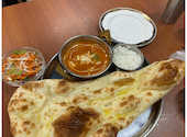 BASURI ネパール&インド レストラン 寺田町: JALCARDさんの2026年05月07日の2枚目の投稿写真