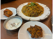 BASURI ネパール&インド レストラン 寺田町: JALCARDさんの2026年06月04日の2枚目の投稿写真