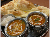 BASURI ネパール&インド レストラン 寺田町: JALCARDさんの2026年06月04日の1枚目の投稿写真