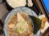 濃厚豚骨ラーメン日夏屋: JALCARDさんの2026年06月04日の1枚目の投稿写真