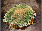 鉄板焼きとお好み焼き 狸狸亭 天満橋OMMビル店: JALCARDさんの2026年04月の1枚目の投稿写真