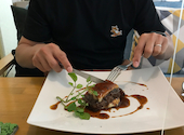 CAFE&DINING BELLE カフェ&ダイニング ベル: gutさんの2022年08月22日の1枚目の投稿写真