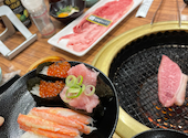焼肉食べ放題 YA喜楽: さとさんの2025年06月10日の2枚目の投稿写真