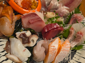 魚と日本酒 魚バカ一代 新橋本店: GDさんの2026年07月08日の1枚目の投稿写真