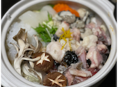 食彩　太信: yuminnieさんの2023年12月07日の2枚目の投稿写真
