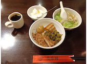 秀味園: しんさんの2026年10月19日の1枚目の投稿写真
